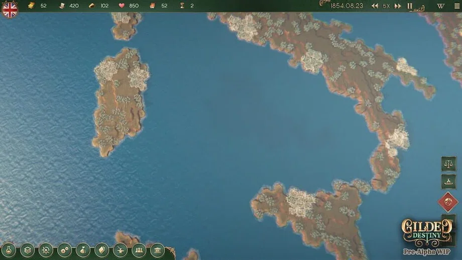 Gilded Destiny (PC) gallery image 6