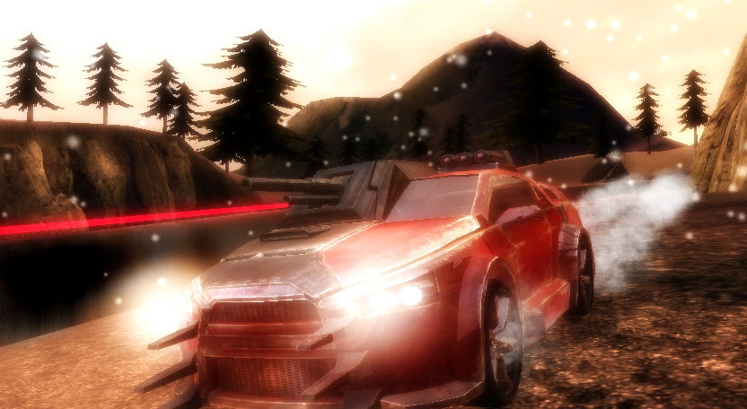 Glacier 3: The Meltdown (PC) gallery image 11