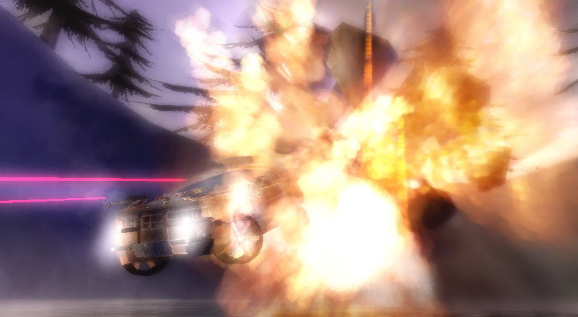 Glacier 3: The Meltdown (PC) gallery image 2