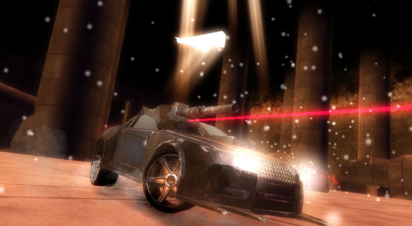 Glacier 3: The Meltdown (PC) gallery image 10