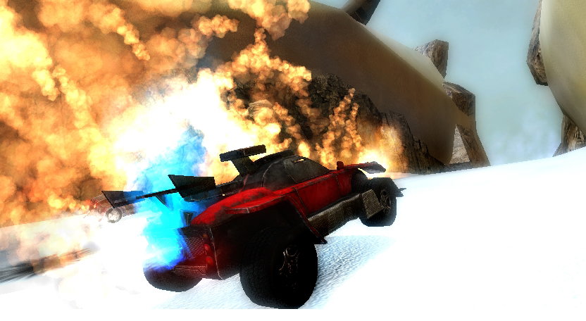 Glacier 3: The Meltdown (PC) gallery image 8