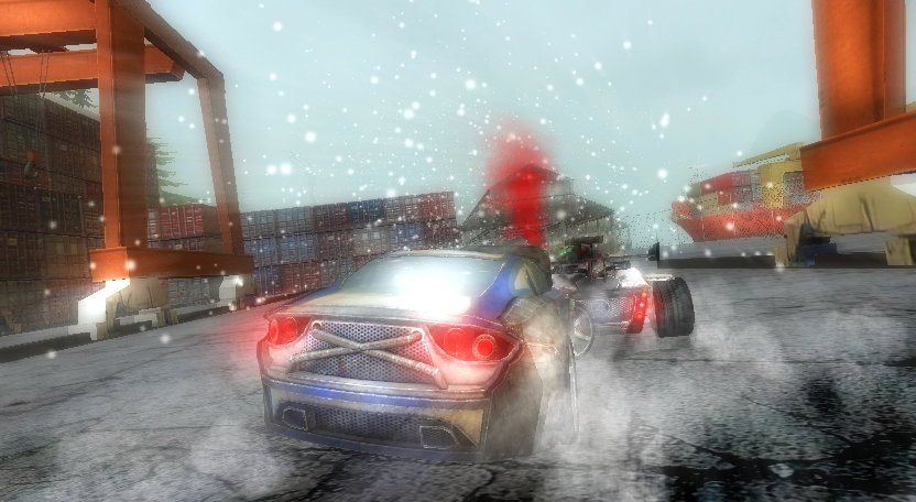 Glacier 3: The Meltdown (PC) gallery image 6