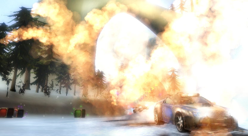 Glacier 3: The Meltdown (PC) gallery image 3