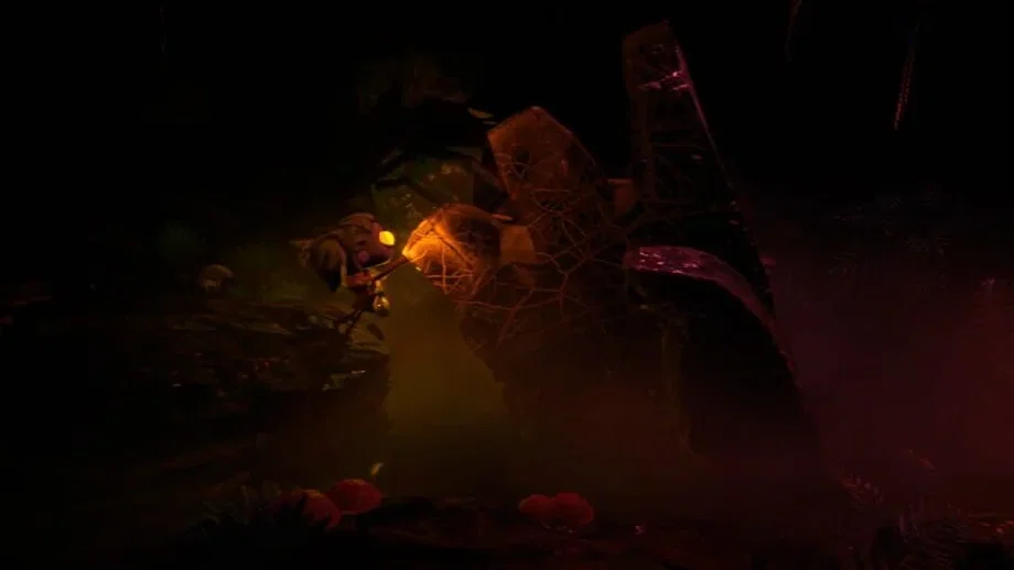 Gloomy Eyes (Meta Quest) gallery image 3