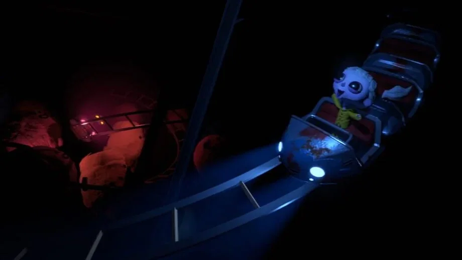 Gloomy Eyes (Meta Quest) gallery image 4