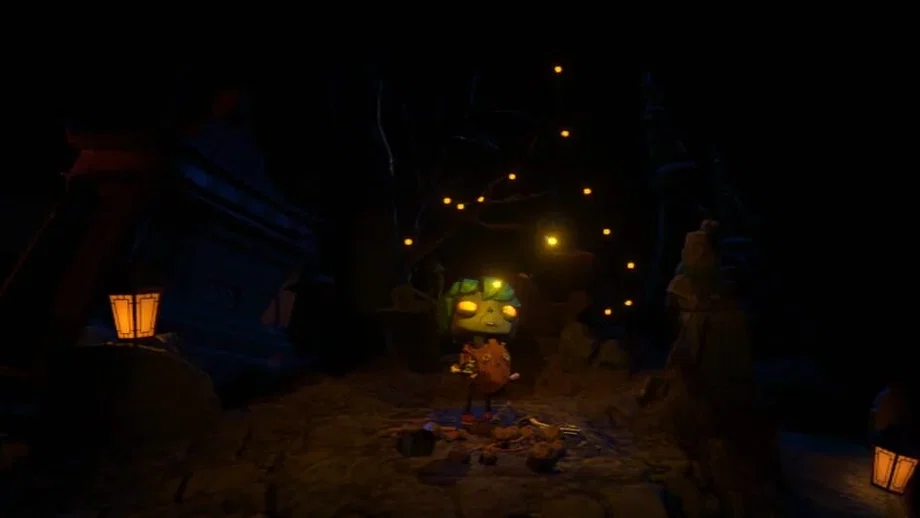 Gloomy Eyes (Meta Quest) gallery image 5