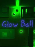 "Glow Ball" - The billiard puzzle game (PC)