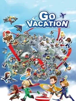 Go Vacation (Switch)