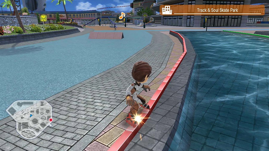 Go Vacation (Switch) gallery image 2