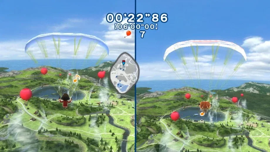 Go Vacation (Switch) gallery image 6