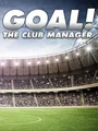 Goal!: The Club Manager (PC) thumb 1