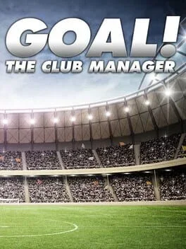 Goal!: The Club Manager (PC)