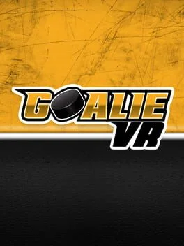 Goalie VR (PC)