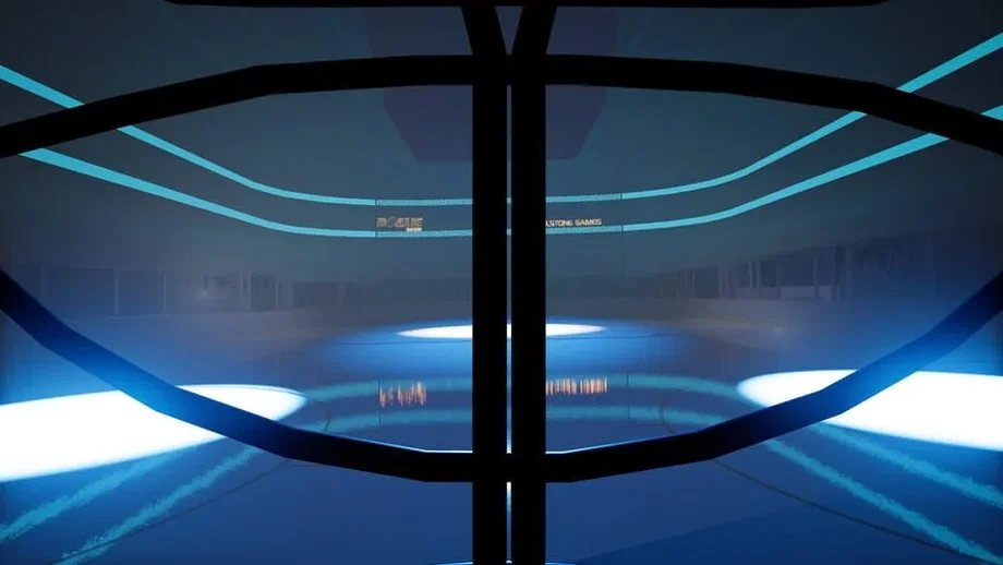 Goalie VR (PC) gallery image 2