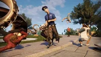 Goat Simulator 3 (Xbox Series X|S) thumb 4