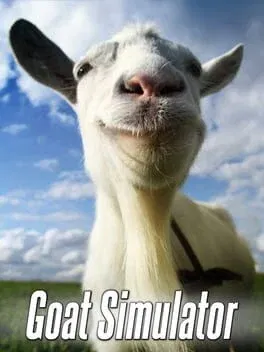 Goat Simulator (PC)