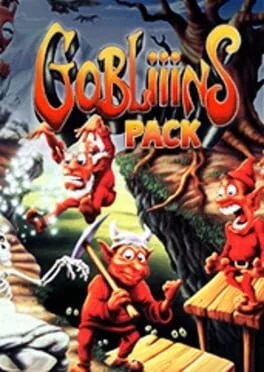 Gobliiins Pack (DLC) (PC) gallery image 1
