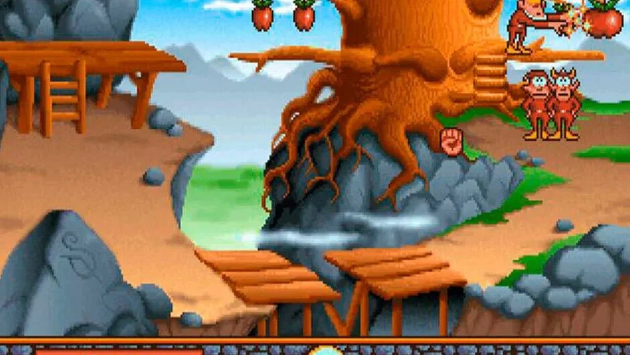 Gobliiins Pack (DLC) (PC) gallery image 2