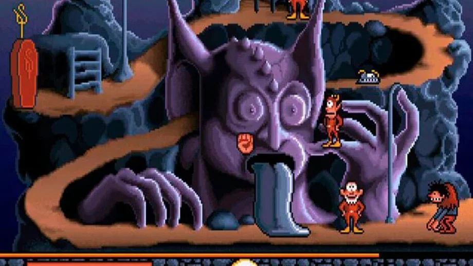 Gobliiins Pack (DLC) (PC) gallery image 4