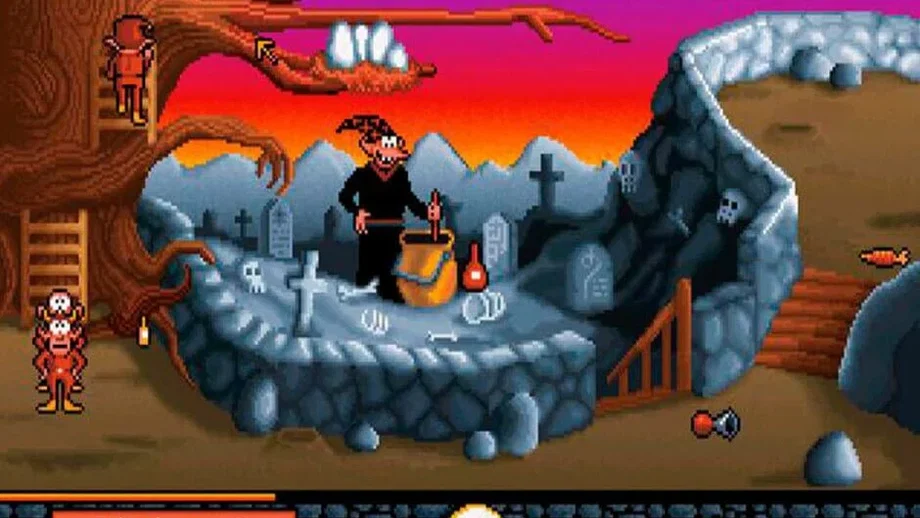 Gobliiins Pack (DLC) (PC) gallery image 5