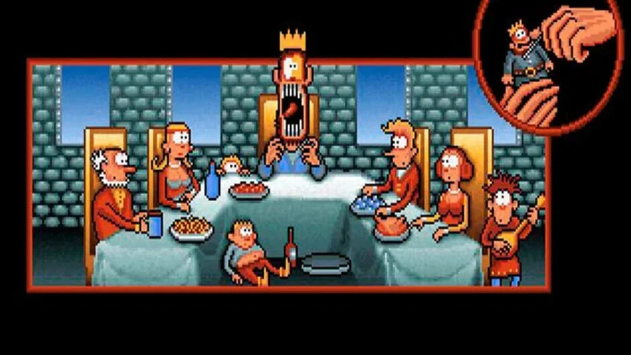 Gobliiins Pack (DLC) (PC) gallery image 7