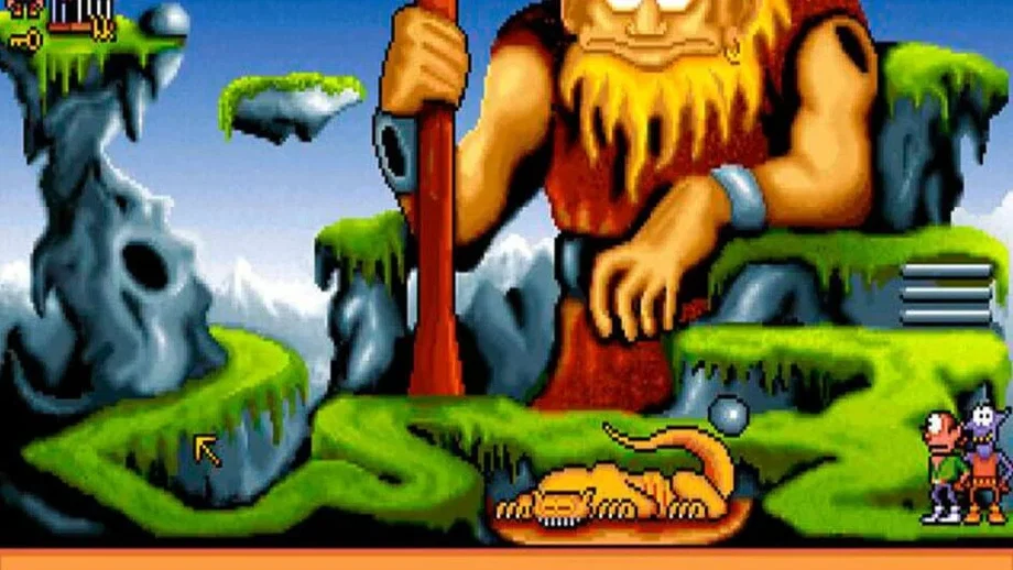 Gobliiins Pack (DLC) (PC) gallery image 9