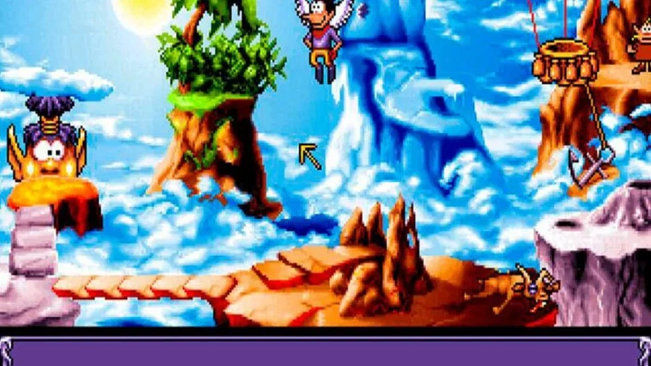 Gobliiins Pack (PC) gallery image 3