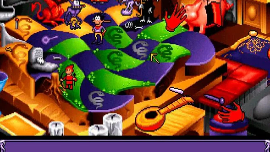 Gobliiins Pack (PC) gallery image 6