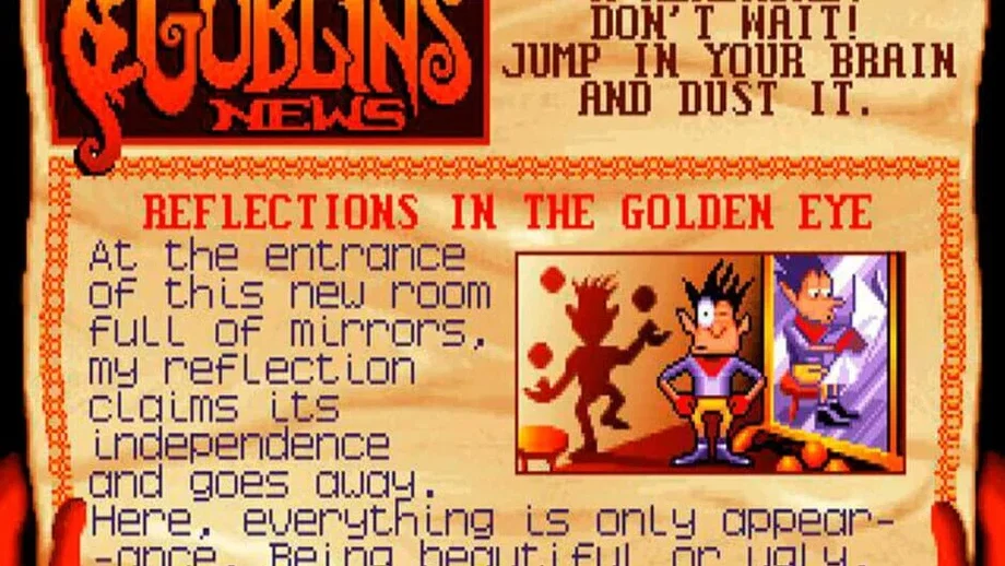 Gobliiins Pack (PC) gallery image 8