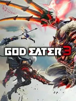 God Eater 3 (PC)
