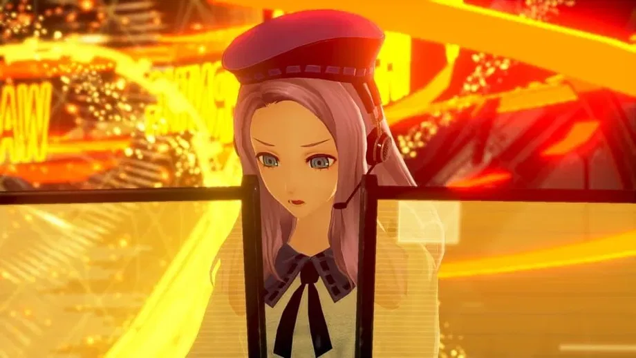 God Eater 3 (PC) gallery image 8