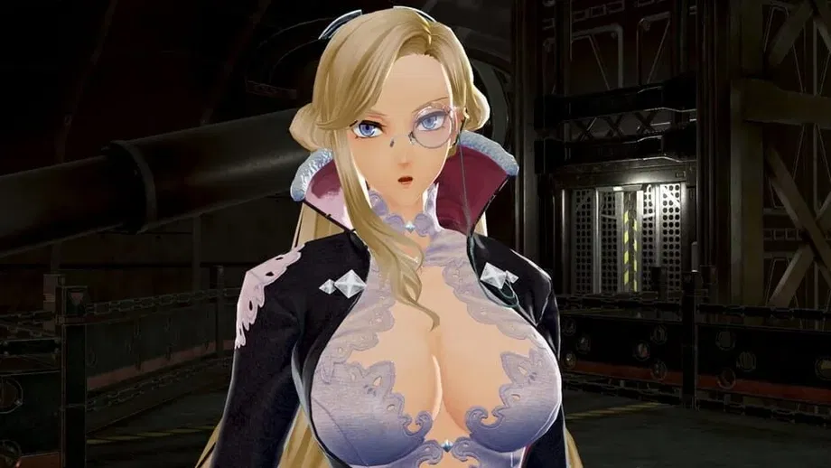 God Eater 3 (PC) gallery image 9
