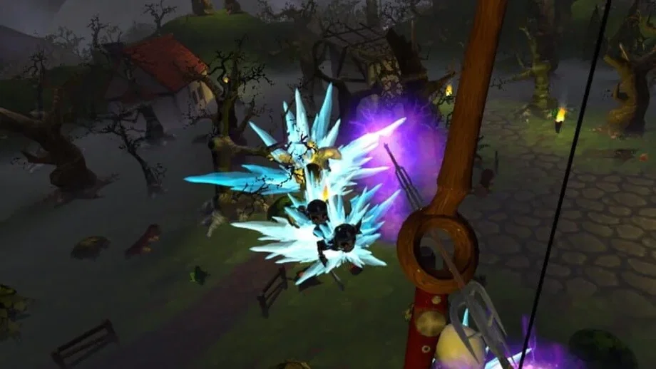 God of Arrows VR (PC) gallery image 5