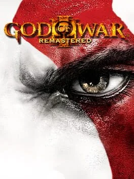 God of War III: Remastered (PS4) gallery image 1