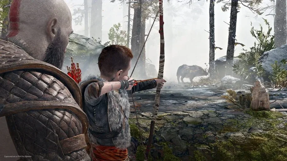 God of War (PC) gallery image 7