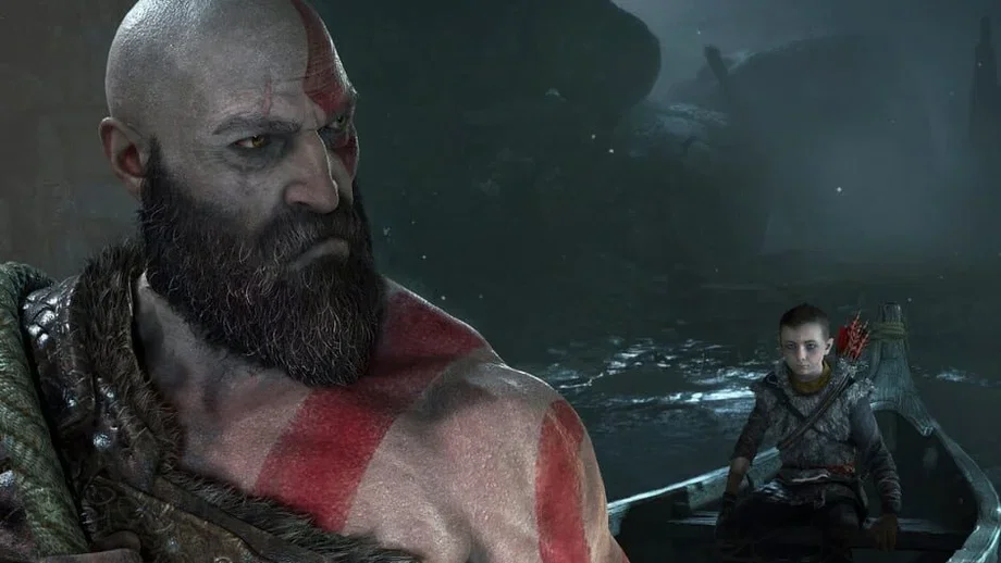 God of War (PC) gallery image 8