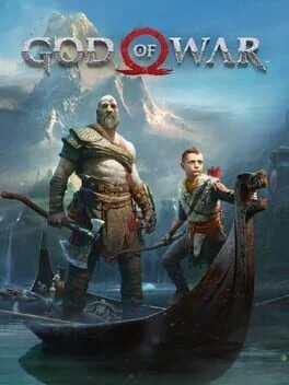 God of War (PS4) gallery image 1
