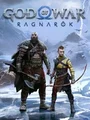 God of War Ragnarök (PS5) thumb 1