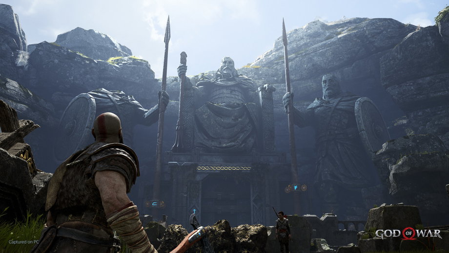 God of War (PC) gallery image 5