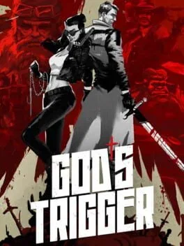 God's Trigger (PC) gallery image 1