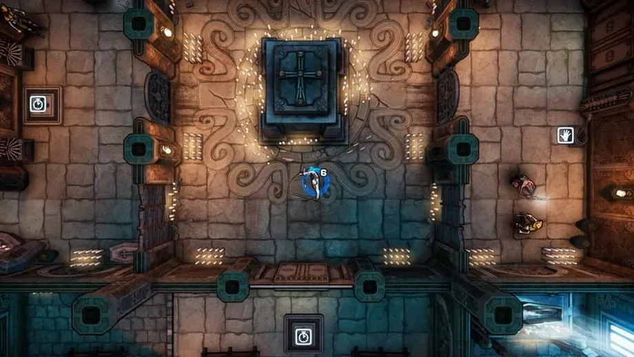 God's Trigger (PC) gallery image 8