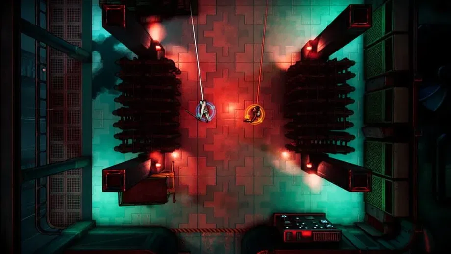 God's Trigger (PC) gallery image 9