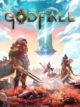 Godfall (PC) gallery image 1