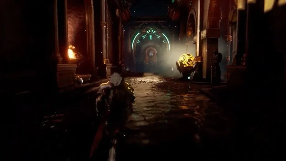 Godfall (PC) gallery image 3