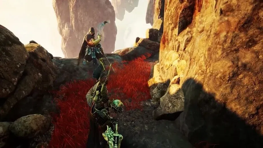 Godfall (PC) gallery image 7