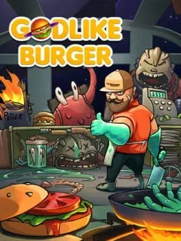 Godlike Burger (PC) gallery image 1