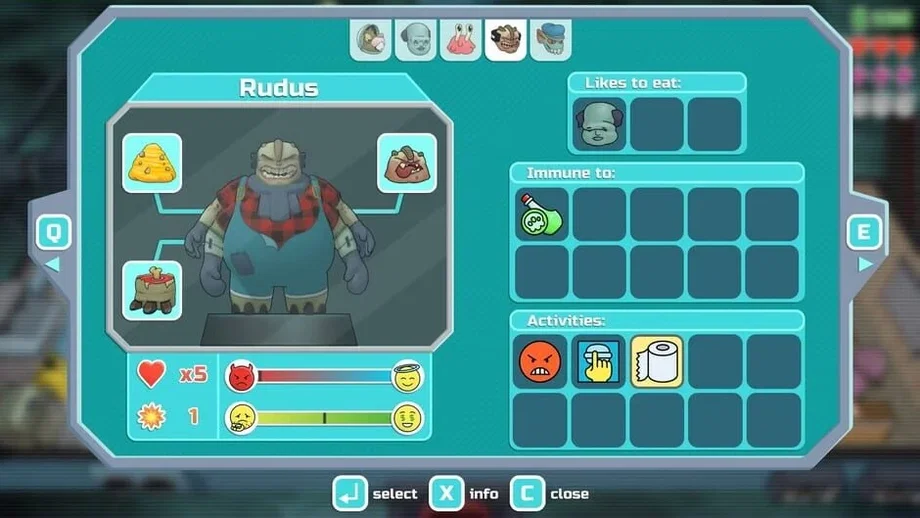 Godlike Burger (PC) gallery image 9