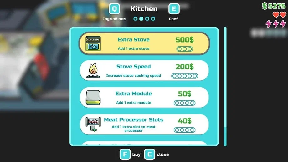 Godlike Burger (PC) gallery image 10