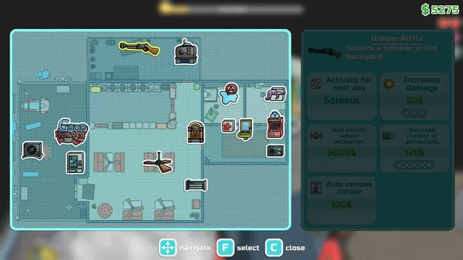 Godlike Burger (PC) gallery image 12