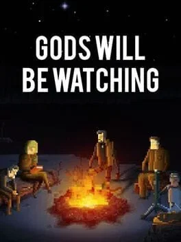 Gods Will Be Watching (PC) gallery image 1